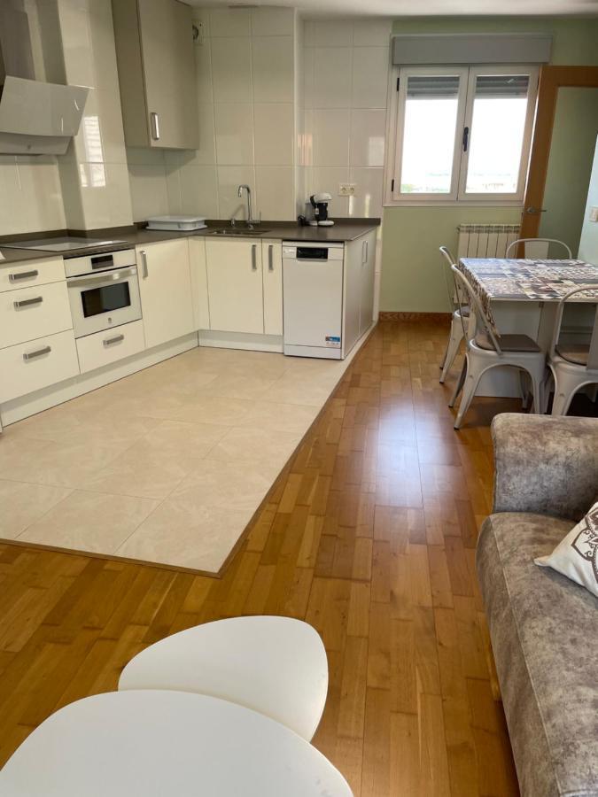 Apartamento Rural El Estrecho De Arguedas Buitenkant foto