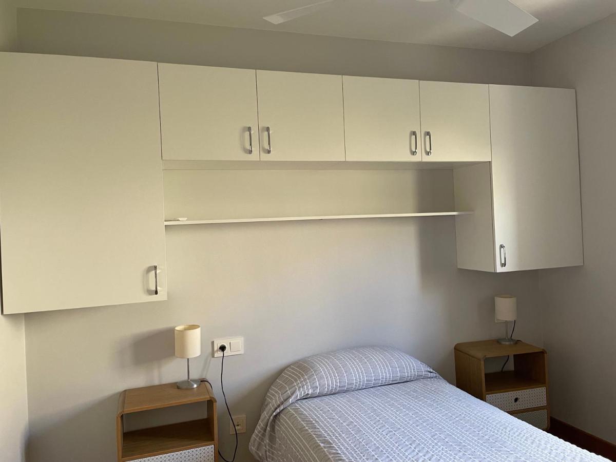 Apartamento Rural El Estrecho De Arguedas Buitenkant foto