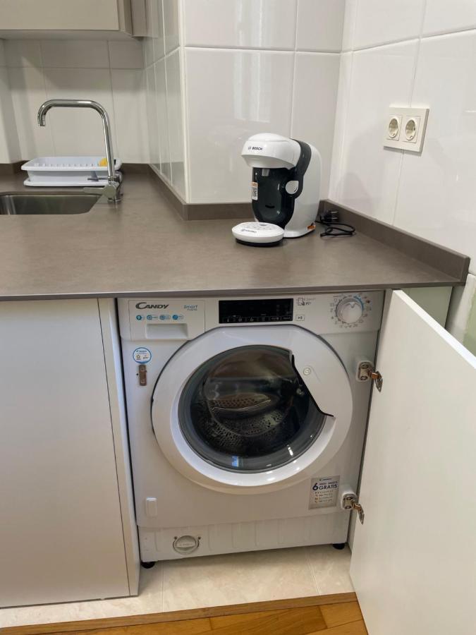 Apartamento Rural El Estrecho De Arguedas Buitenkant foto